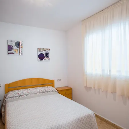 Apartment La Font Peñíscola