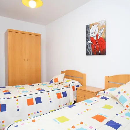 La Font Apartment Peñíscola