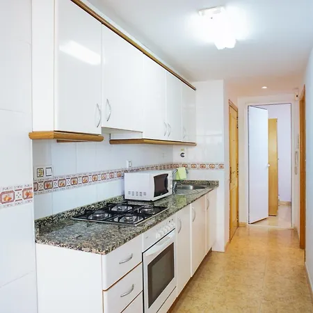 La Font Apartment Peniscola