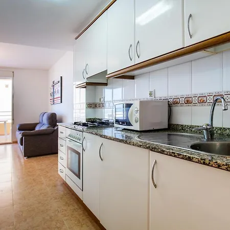 La Font Apartment