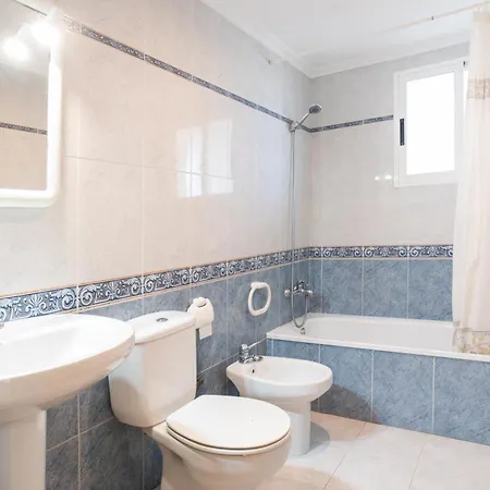 La Font Apartment