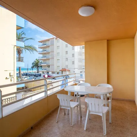 Apartment La Font *