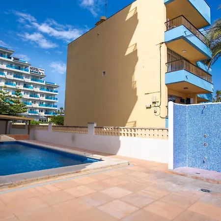 Apartment La Font Peniscola
