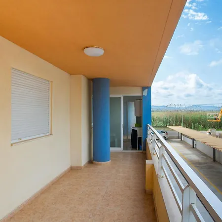 Apartment La Font *
